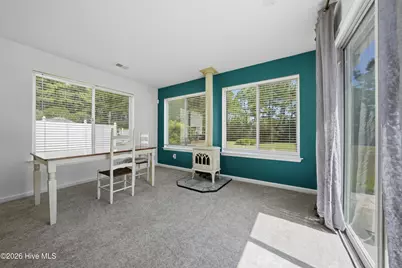 7404 Huckleberry Lane SW, Sunset Beach, NC 28468 - Photo 11