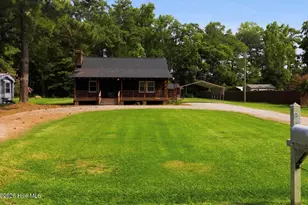 6252 Church Loop S, Wilson, NC 27893 - Photo 1