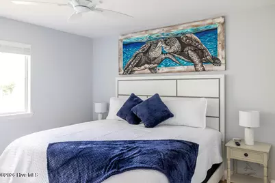 9100 Reed Drive #4101, Emerald Isle, NC 28594 - Photo 7