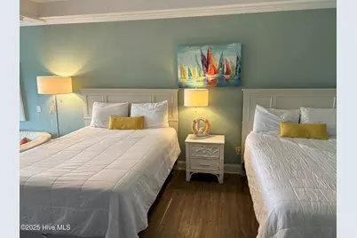 602 W Ft Macon Road #118, Atlantic Beach, NC 28512 - Photo 1