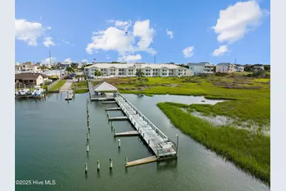 602 W Ft Macon Road #118, Atlantic Beach, NC 28512 - Photo 25