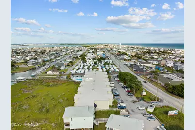 602 W Ft Macon Road #118, Atlantic Beach, NC 28512 - Photo 23