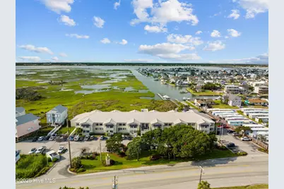 602 W Ft Macon Road #118, Atlantic Beach, NC 28512 - Photo 17