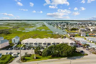 602 W Fort Macon Rd, Atlantic Beach, NC 28512 - Photo 17