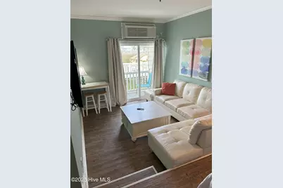 602 W Ft Macon Road #118, Atlantic Beach, NC 28512 - Photo 5