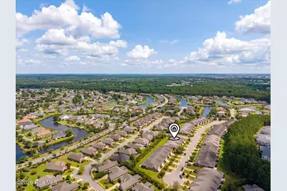 3021 Braewood Court, Leland, NC 28451 - Photo 37