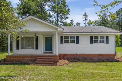 728 Prosperity Drive, Swainsboro, GA 30401 - Photo 1