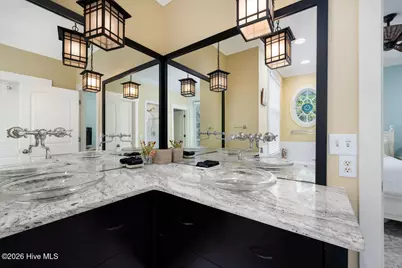 617 Ocracoke Way, Bald Head Island, NC 28461 - Photo 21