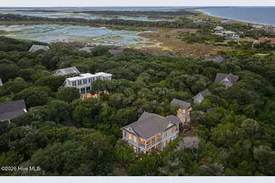617 Ocracoke Way, Bald Head Island, NC 28461 - Photo 41
