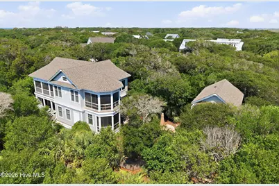 617 Ocracoke Way, Bald Head Island, NC 28461 - Photo 3