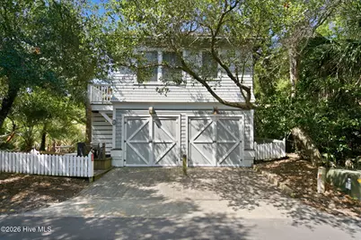 617 Ocracoke Way, Bald Head Island, NC 28461 - Photo 29