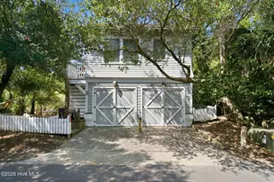 617 Ocracoke Way, Bald Head Island, NC 28461 - Photo 29