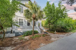 617 Ocracoke Way, Bald Head Island, NC 28461 - Photo 43