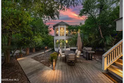 617 Ocracoke Way, Bald Head Island, NC 28461 - Photo 1