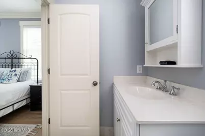 617 Ocracoke Way, Bald Head Island, NC 28461 - Photo 25