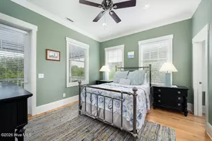 617 Ocracoke Way, Bald Head Island, NC 28461 - Photo 15