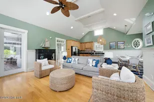 617 Ocracoke Way, Bald Head Island, NC 28461 - Photo 7