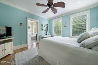 617 Ocracoke Way, Bald Head Island, NC 28461 - Photo 17
