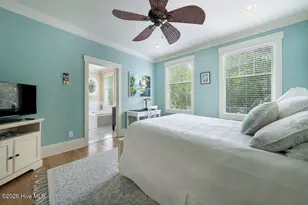 617 Ocracoke Way, Bald Head Island, NC 28461 - Photo 17