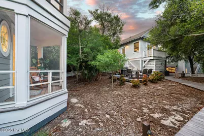 617 Ocracoke Way, Bald Head Island, NC 28461 - Photo 27