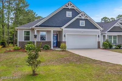 1630 E New Carraway Place SE, Bolivia, NC 28422 - Photo 3