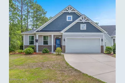 1630 E New Carraway Place SE, Bolivia, NC 28422 - Photo 1