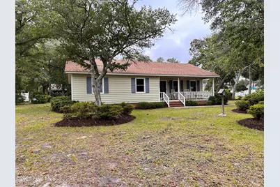 1506 E Oak Island Drive, Oak Island, NC 28465 - Photo 1