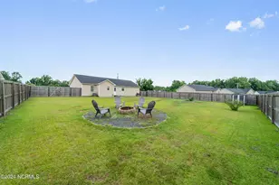 120 Woodbury Farm Dr, Jacksonville, NC 28540 - Photo 19