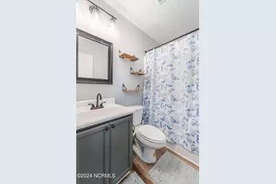 120 Woodbury Farm Drive, Jacksonville, NC 28540 - Photo 15