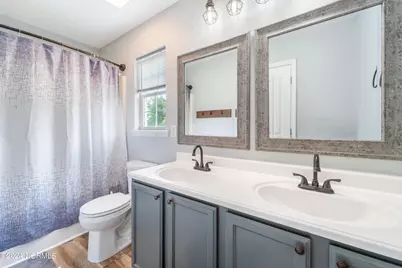120 Woodbury Farm Drive, Jacksonville, NC 28540 - Photo 13