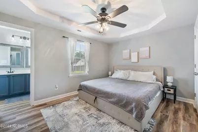 120 Woodbury Farm Drive, Jacksonville, NC 28540 - Photo 11