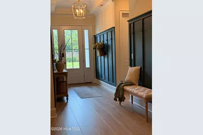 4515 Auriana Way, Wilmington, NC 28409 - Photo 9
