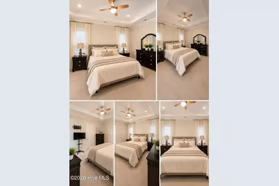 4515 Auriana Way, Wilmington, NC 28409 - Photo 21