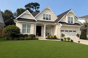 4515 Auriana Way, Wilmington, NC 28409 - Photo 1