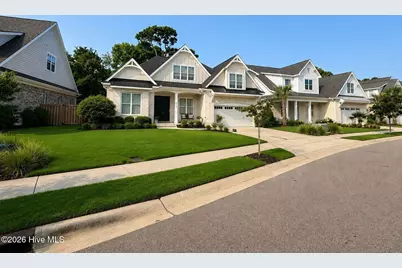 4515 Auriana Way, Wilmington, NC 28409 - Photo 3