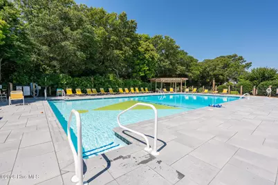 590 Westport Drive #H1 Westport, Pine Knoll Shores, NC 28512 - Photo 49