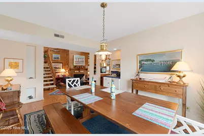 590 Westport Drive #H1 Westport, Pine Knoll Shores, NC 28512 - Photo 17