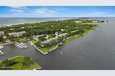 590 Westport Drive #H1 Westport, Pine Knoll Shores, NC 28512 - Photo 43