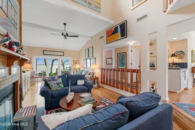 590 Westport Drive #H1 Westport, Pine Knoll Shores, NC 28512 - Photo 11