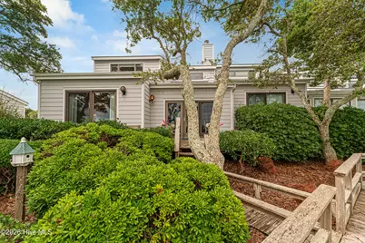 590 Westport Drive #H1 Westport, Pine Knoll Shores, NC 28512 - Photo 3