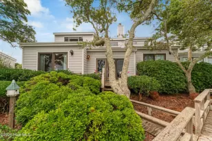 590 Westport Dr, Pine Knoll Shores, NC 28512 - Photo 3