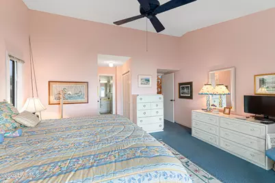 590 Westport Drive #H1 Westport, Pine Knoll Shores, NC 28512 - Photo 23
