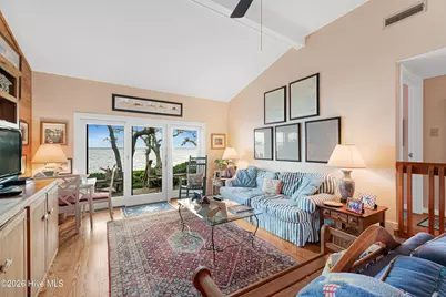 590 Westport Drive #H1 Westport, Pine Knoll Shores, NC 28512 - Photo 7