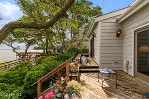 590 Westport Dr, Pine Knoll Shores, NC 28512 - Photo 33