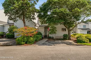 590 Westport Dr, Pine Knoll Shores, NC 28512 - Photo 5