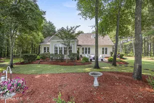 119 Cypress Point, Wallace, NC 28466 - Photo 57