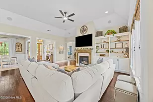 119 Cypress Point, Wallace, NC 28466 - Photo 33