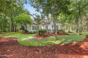 119 Cypress Point, Wallace, NC 28466 - Photo 51