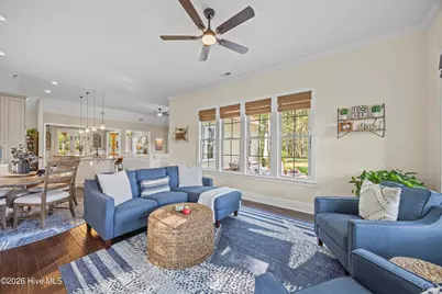 119 Cypress Point, Wallace, NC 28466 - Photo 25