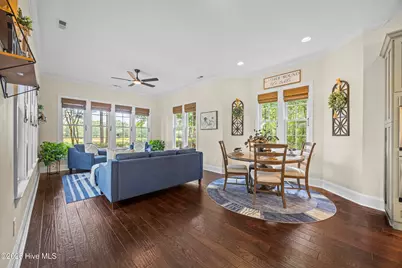 119 Cypress Point, Wallace, NC 28466 - Photo 27